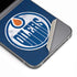 NHL Edmonton Oilers Distressed Galaxy Z Flip6 Skin